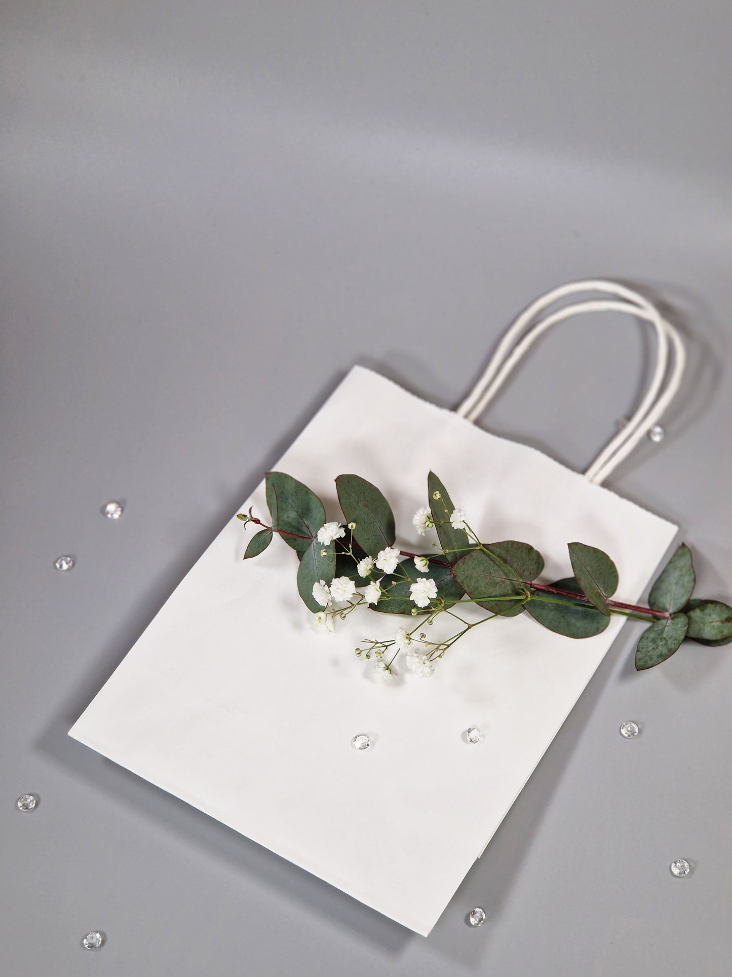 Tüte SURPRISE BAG