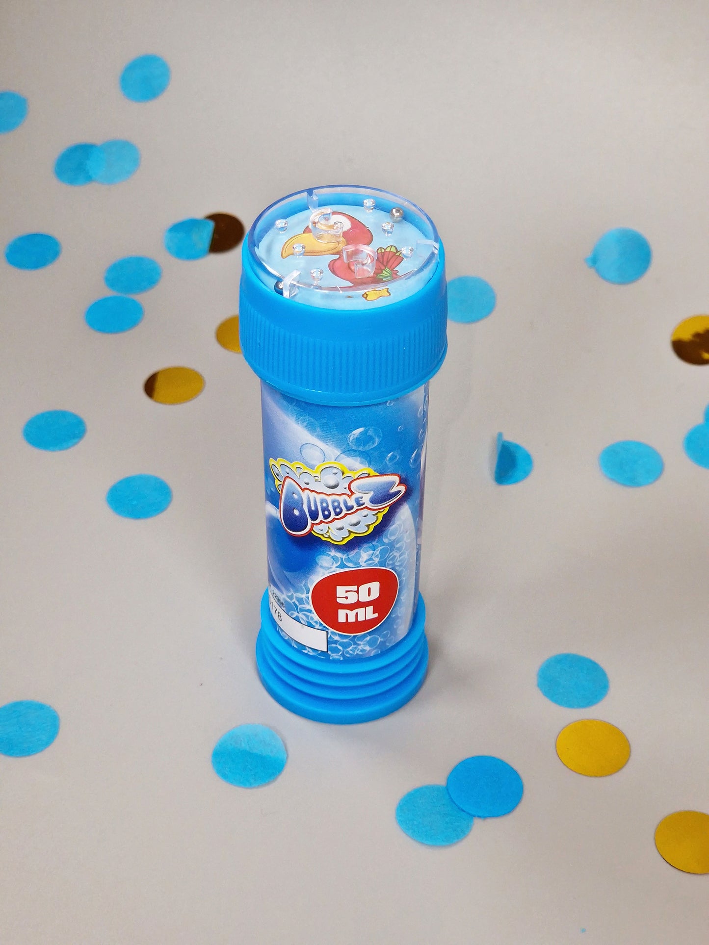 Seifenblasen BUBBLE KIDS