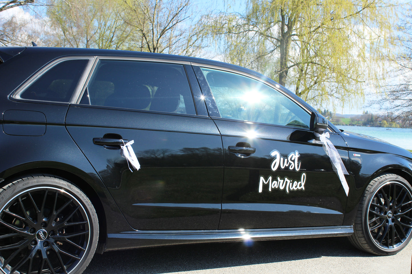 Schleifen XXL SPECIAL EFFECT