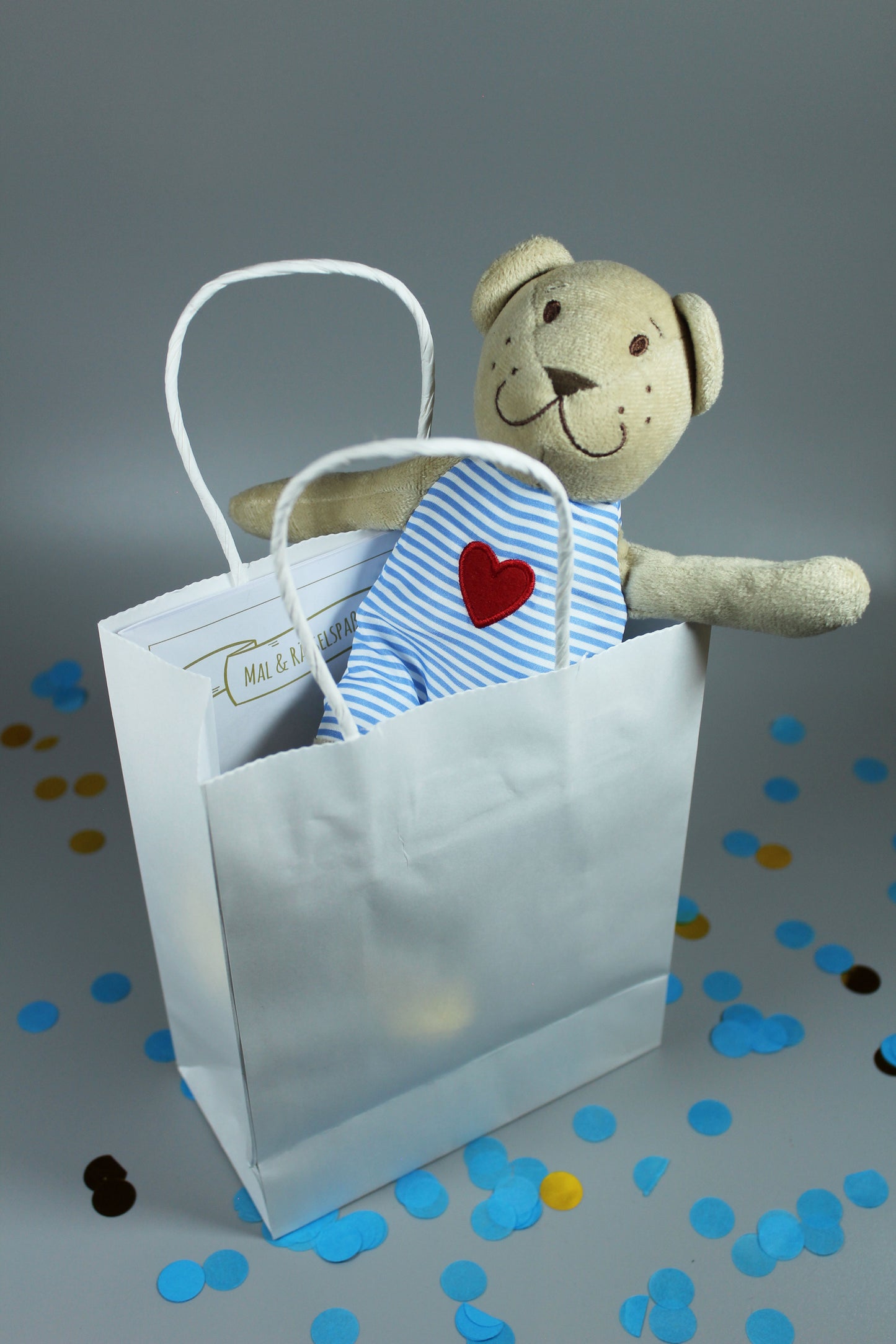 Tüte SURPRISE BAG