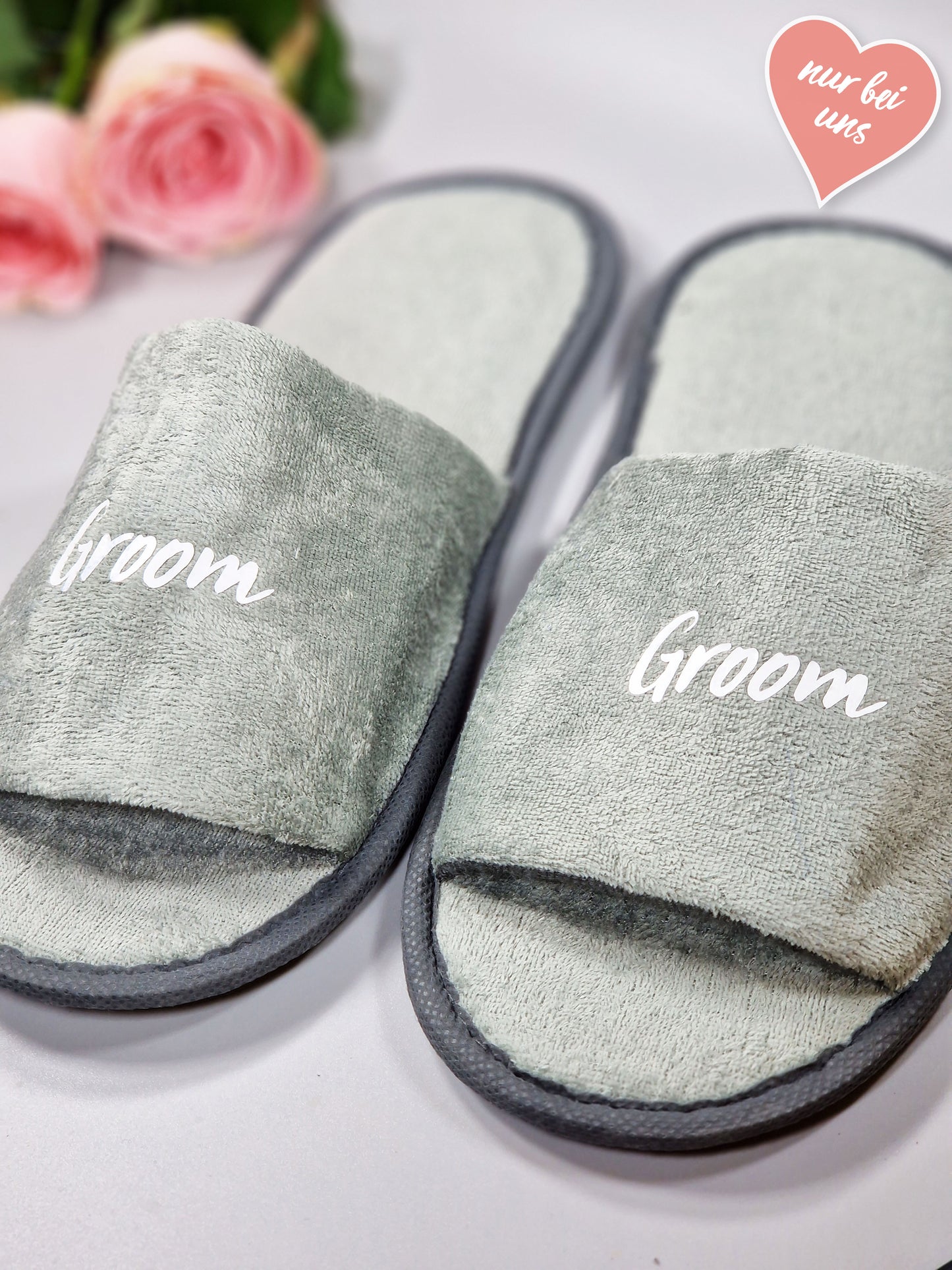 Slipper SOFTIE