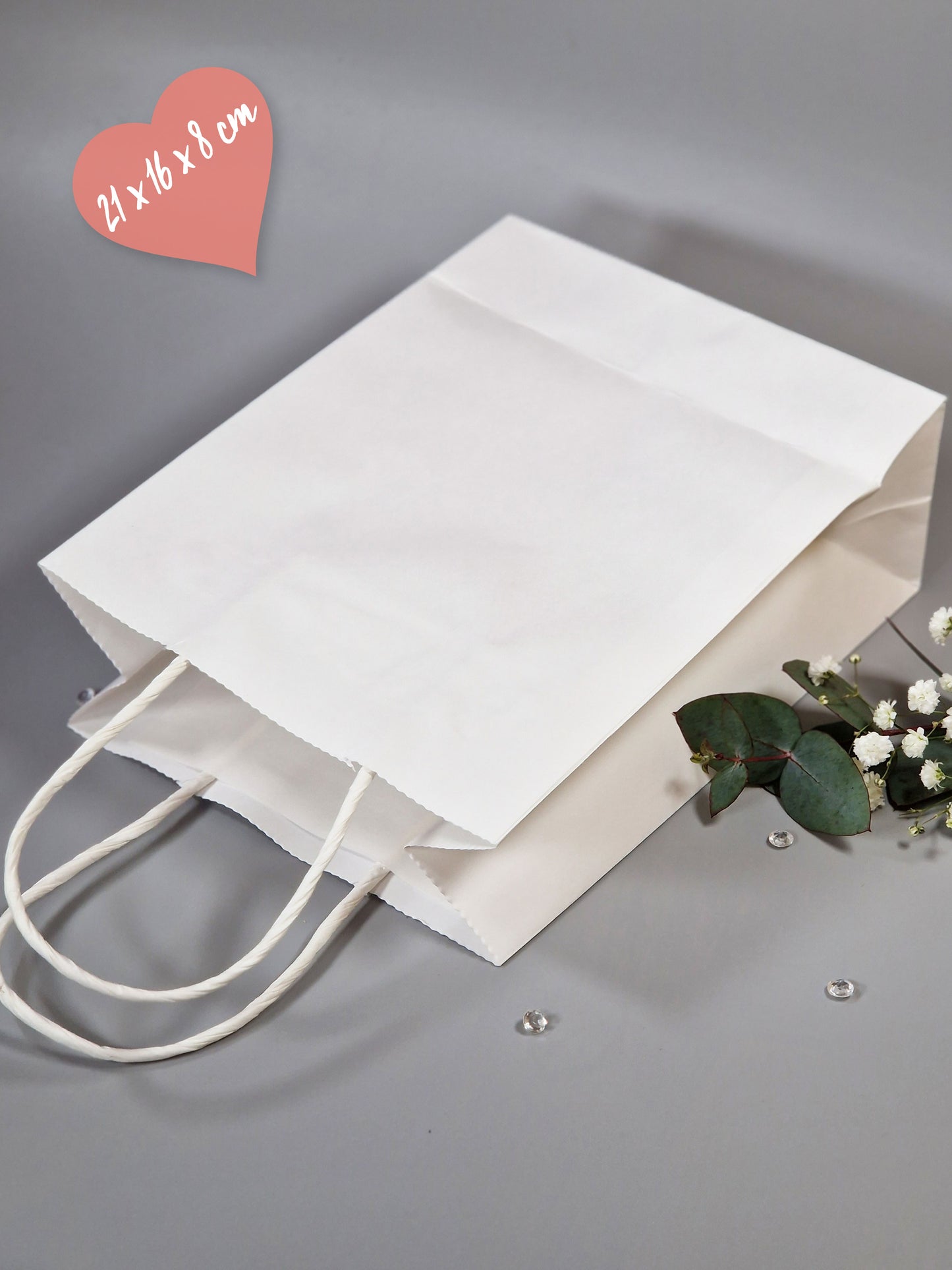 Tüte SURPRISE BAG