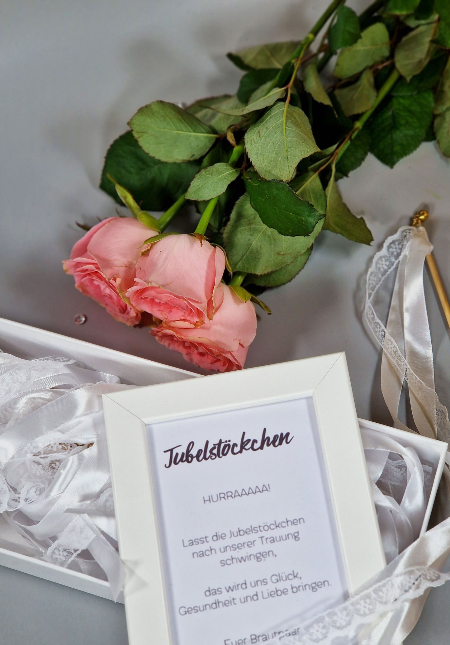 Jubelstöckchen CHEER STICK