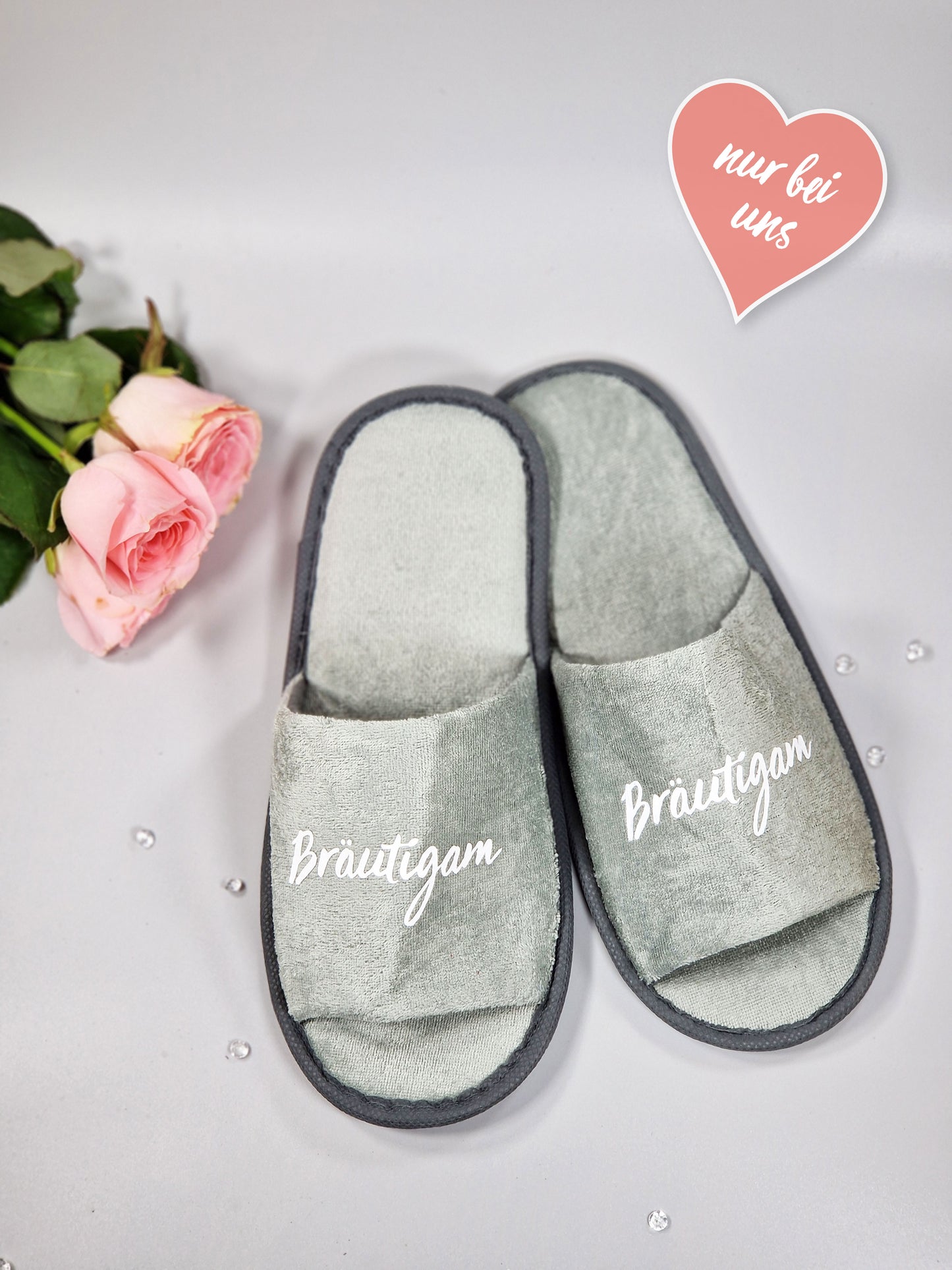 Slipper SOFTIE