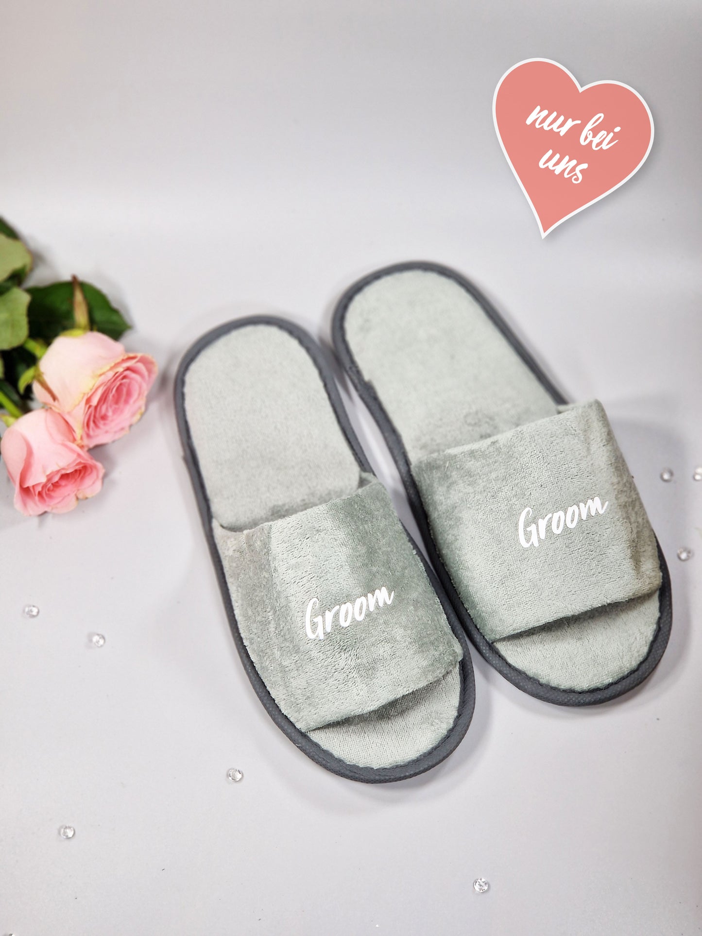 Slipper SOFTIE