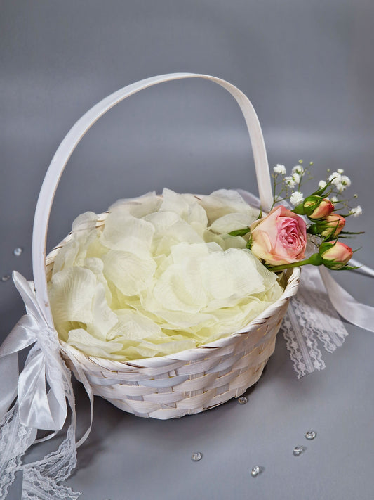 Blumenkorb SEPP