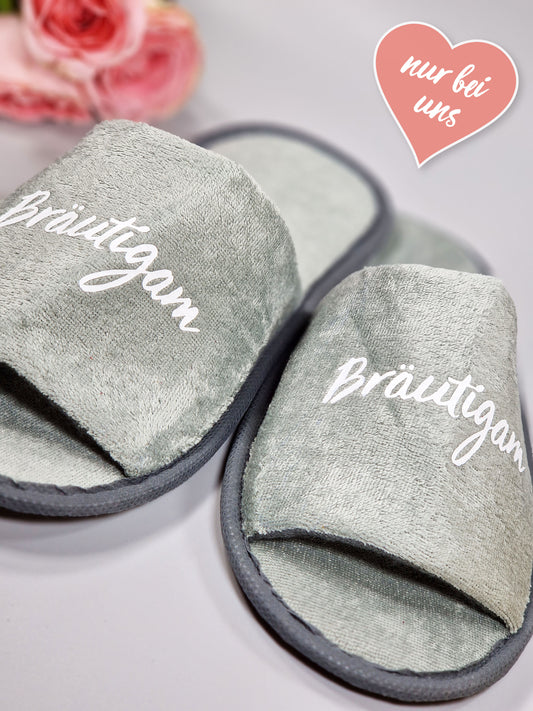 Slipper SOFTIE