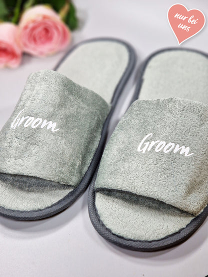 Slipper SOFTIE