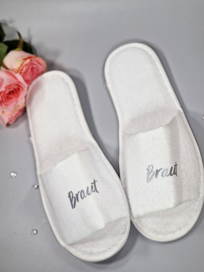 Slipper SOFTIE