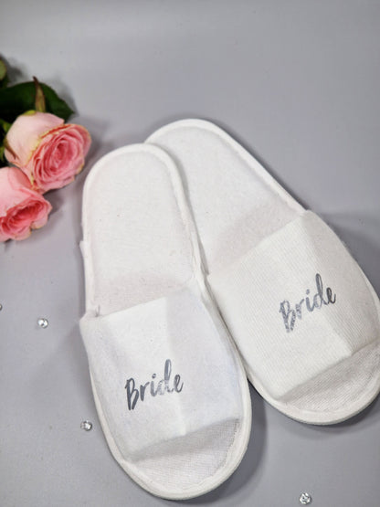 Slipper SOFTIE