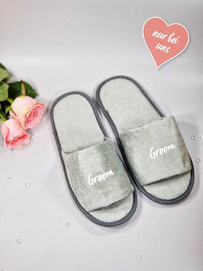 Slipper SOFTIE